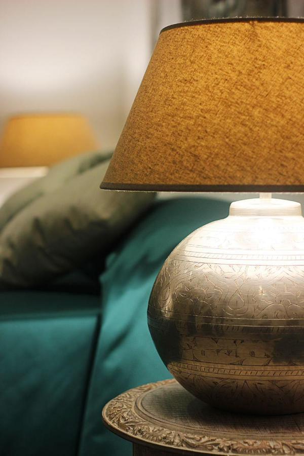 L'Etoile Bed & Breakfast Foggia Exterior foto