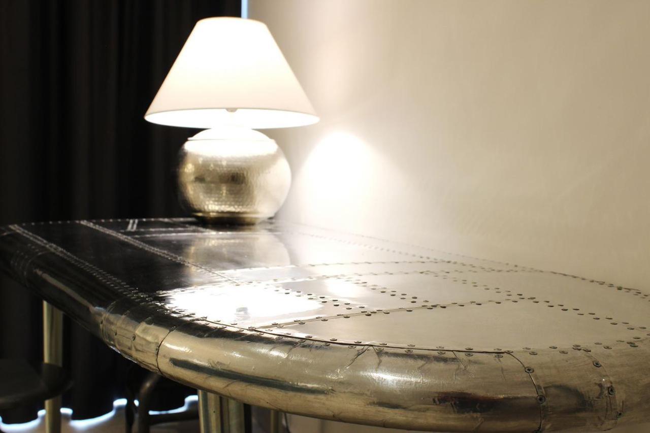 L'Etoile Bed & Breakfast Foggia Exterior foto