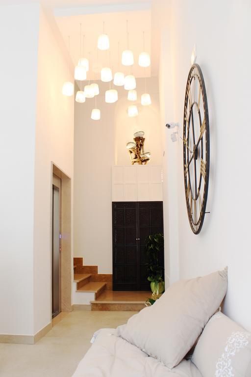 L'Etoile Bed & Breakfast Foggia Exterior foto