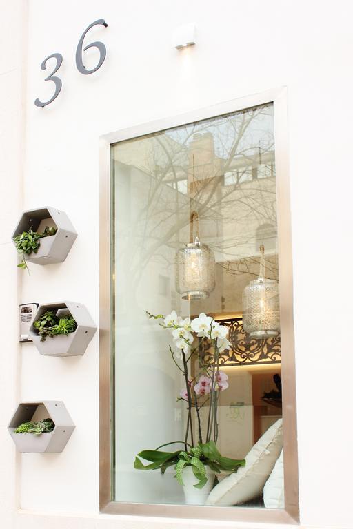 L'Etoile Bed & Breakfast Foggia Exterior foto