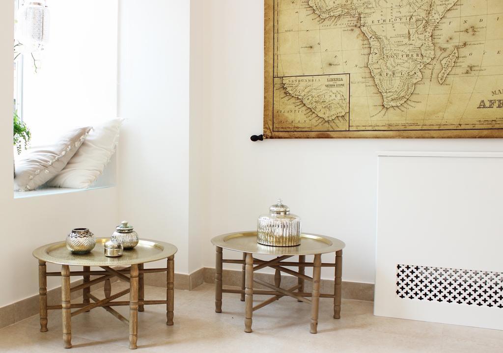 L'Etoile Bed & Breakfast Foggia Exterior foto