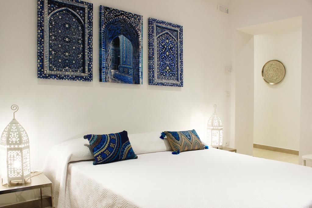 L'Etoile Bed & Breakfast Foggia Cameră foto