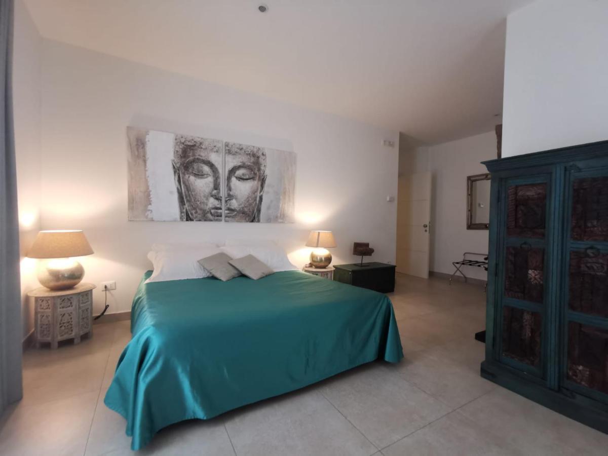 L'Etoile Bed & Breakfast Foggia Exterior foto