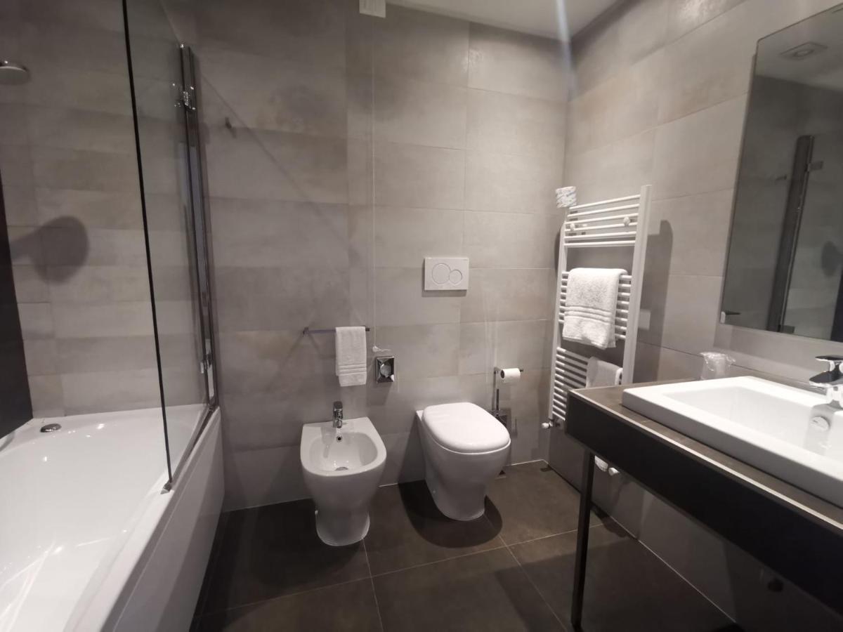 L'Etoile Bed & Breakfast Foggia Exterior foto