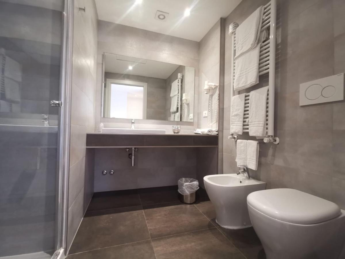 L'Etoile Bed & Breakfast Foggia Exterior foto