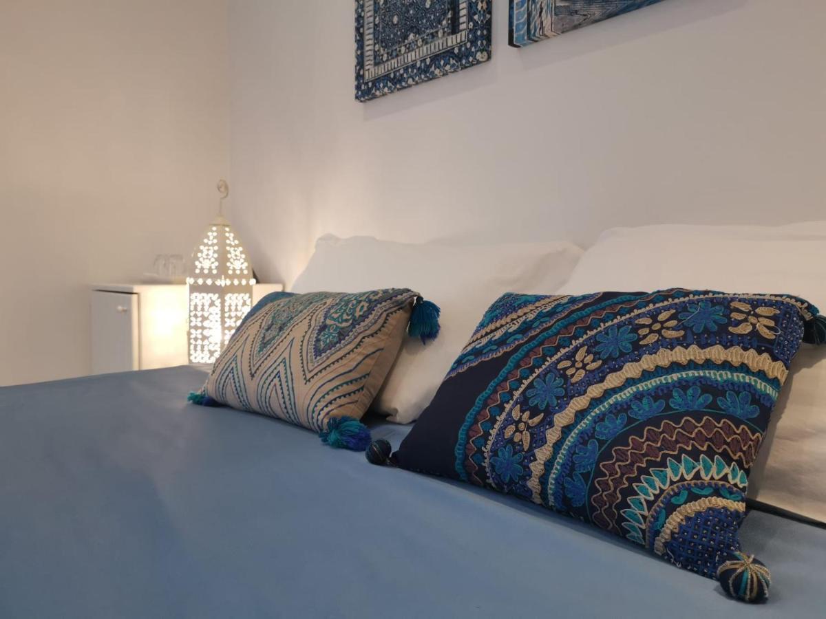 L'Etoile Bed & Breakfast Foggia Exterior foto